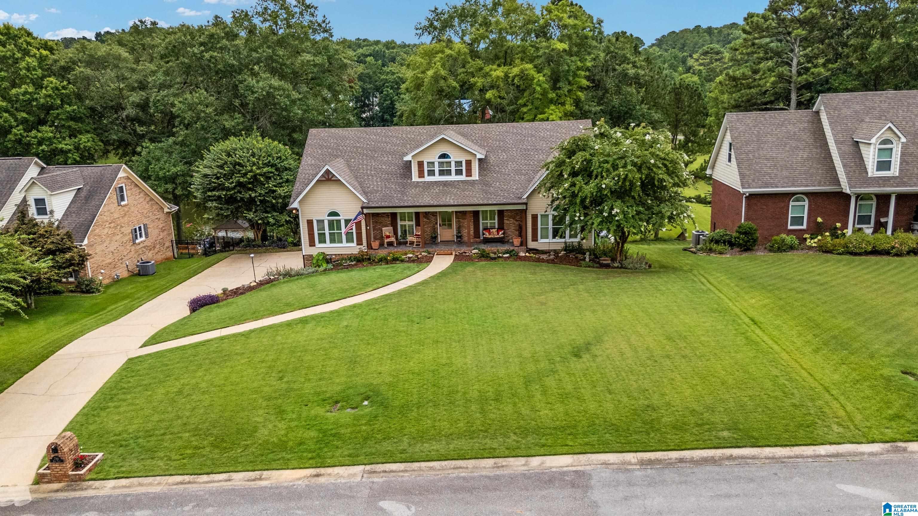 741 Rena Drive Springville, AL 35146 - Photo 68 of 88