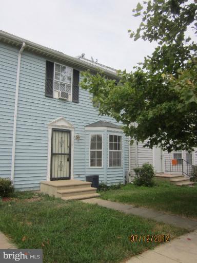 7106 Ruthgreen Road Baltimore, MD 21244 - Photo 1 of 19 Exterior (Front)