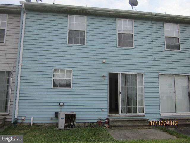 7106 Ruthgreen Road Baltimore, MD 21244 - Photo 14 of 19 Exterior (Rear)