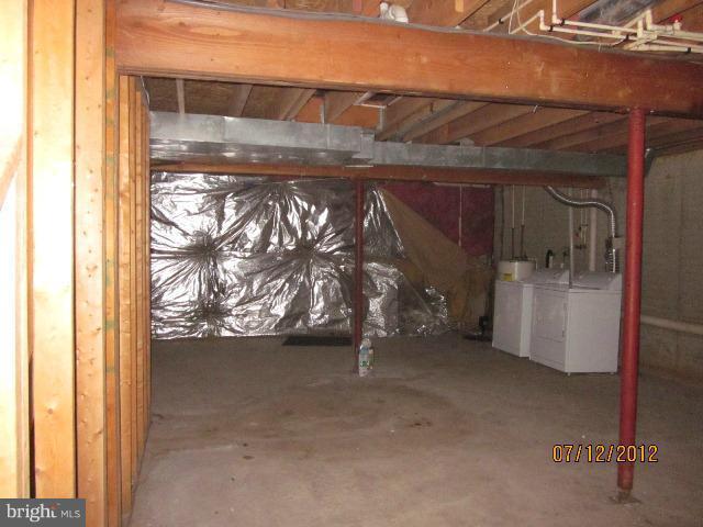 7106 Ruthgreen Road Baltimore, MD 21244 - Photo 16 of 19 Basement