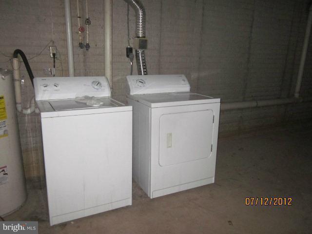 7106 Ruthgreen Road Baltimore, MD 21244 - Photo 18 of 19 Laundry Area