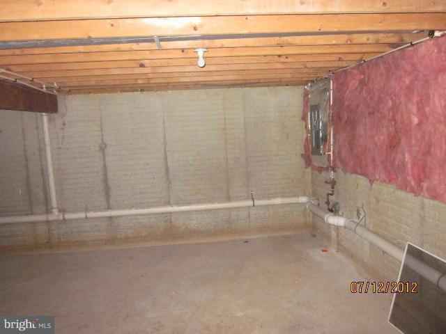 7106 Ruthgreen Road Baltimore, MD 21244 - Photo 4 of 19 Basement