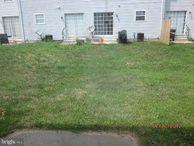 7106 Ruthgreen Road Baltimore, MD 21244 - Photo 6 of 19 Exterior (Rear)