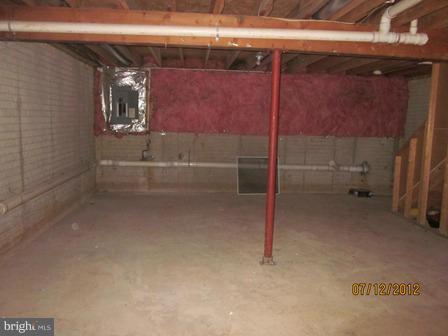 7106 Ruthgreen Road Baltimore, MD 21244 - Photo 10 of 19 Basement