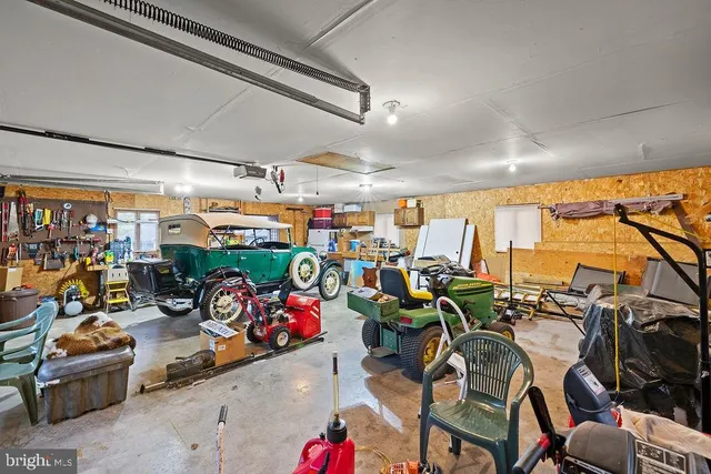 a view of a house with pool