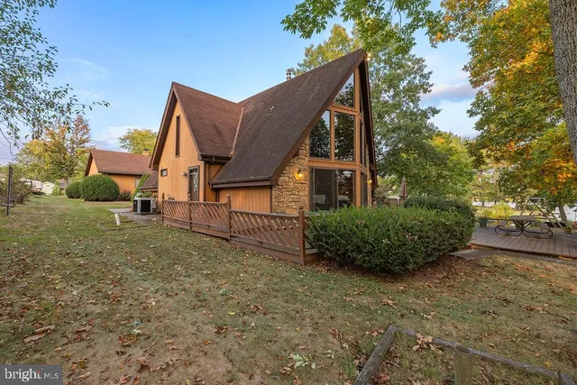 $689,000 | 198 Longstreet Drive, Gettysburg, PA 17325