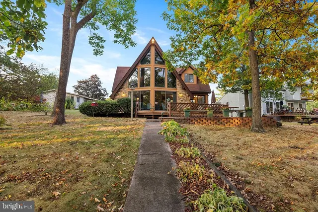 $689,000 | 198 Longstreet Drive, Gettysburg, PA 17325