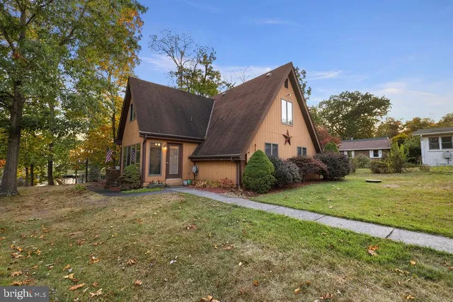 $689,000 | 198 Longstreet Drive, Gettysburg, PA 17325