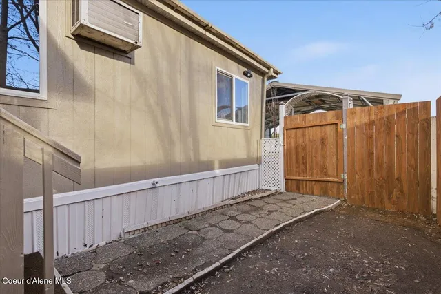 $160,000 | 4879 East 16th Avenue, Unit 5, Post Falls, ID 83854