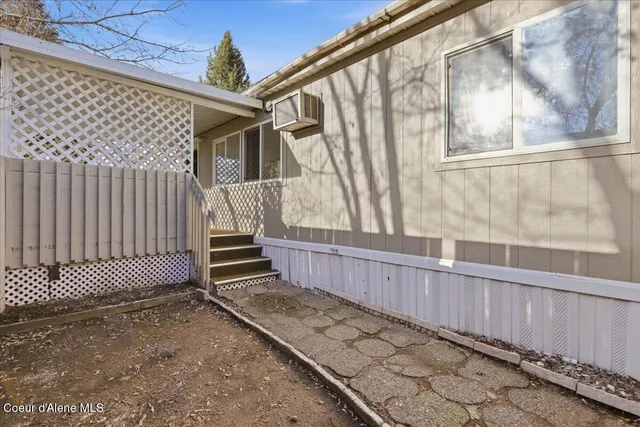 $160,000 | 4879 East 16th Avenue, Unit 5, Post Falls, ID 83854