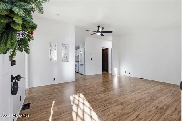 $160,000 | 4879 East 16th Avenue, Unit 5, Post Falls, ID 83854