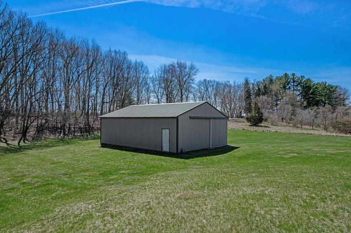697 Tuttle Road Union City, MI 49094 - Photo 28 of 29