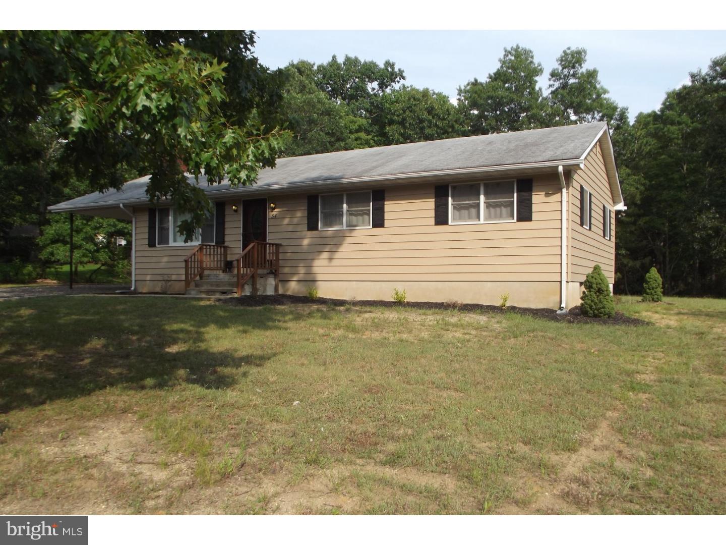 54 Hopkins Road New Egypt, NJ 08533 - Photo 3 of 12