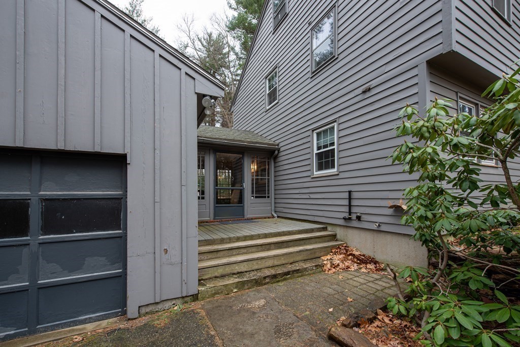87 Willow Road Boxford, MA 01921 - Photo 21 of 29