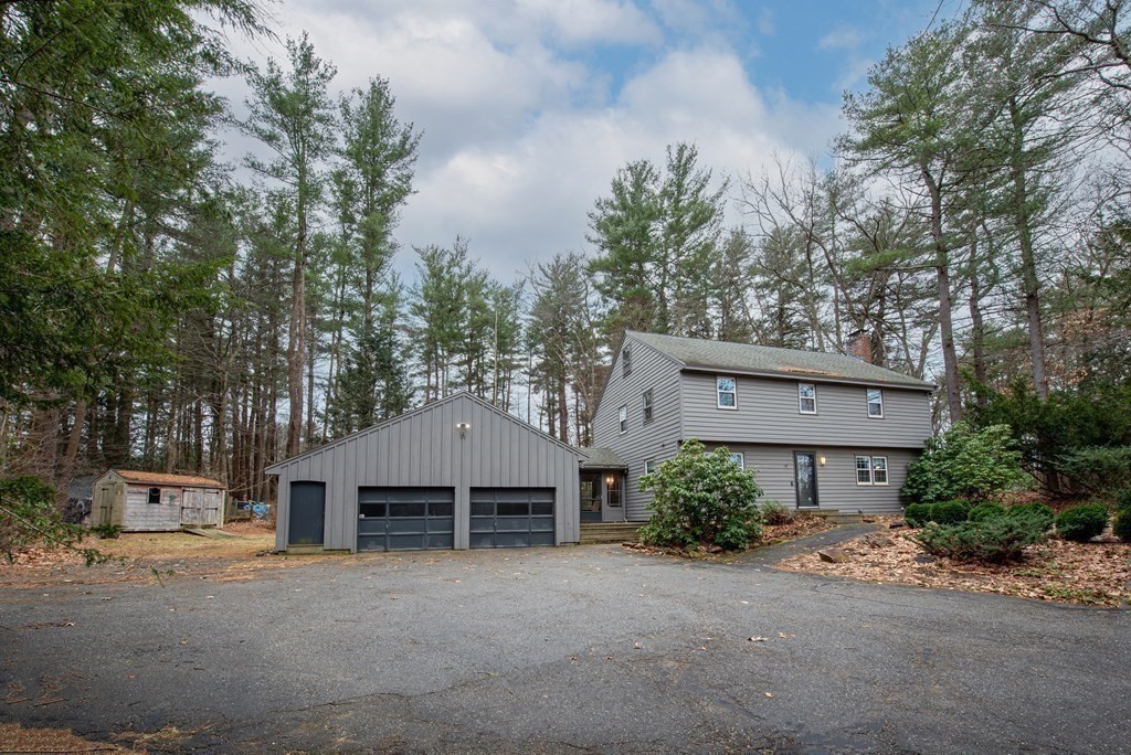 87 Willow Road Boxford, MA 01921 - Photo 28 of 29