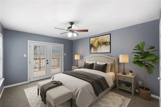 $274,900 | 3811 Caleb Court, Bryan, TX 77803