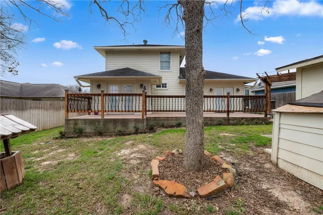 $274,900 | 3811 Caleb Court, Bryan, TX 77803