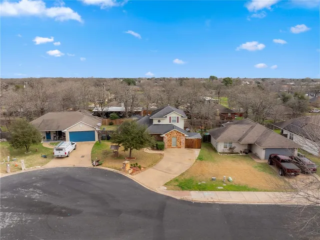 $274,900 | 3811 Caleb Court, Bryan, TX 77803