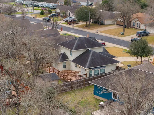 $274,900 | 3811 Caleb Court, Bryan, TX 77803