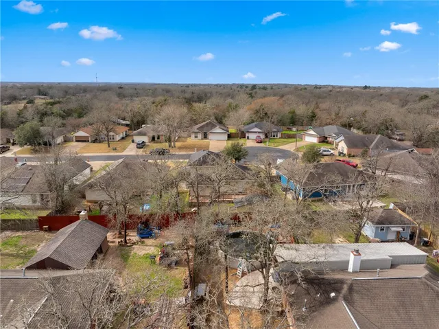 $274,900 | 3811 Caleb Court, Bryan, TX 77803