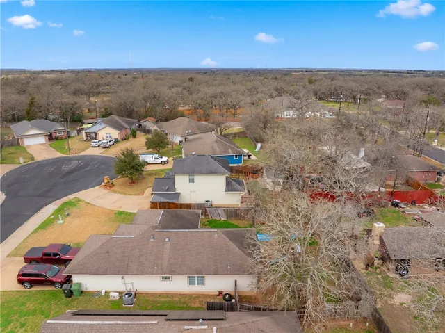 $274,900 | 3811 Caleb Court, Bryan, TX 77803