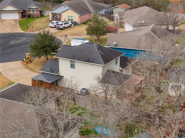 $274,900 | 3811 Caleb Court, Bryan, TX 77803