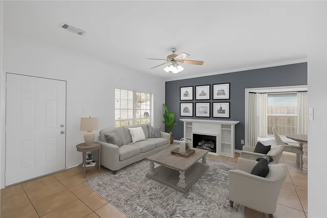 $274,900 | 3811 Caleb Court, Bryan, TX 77803