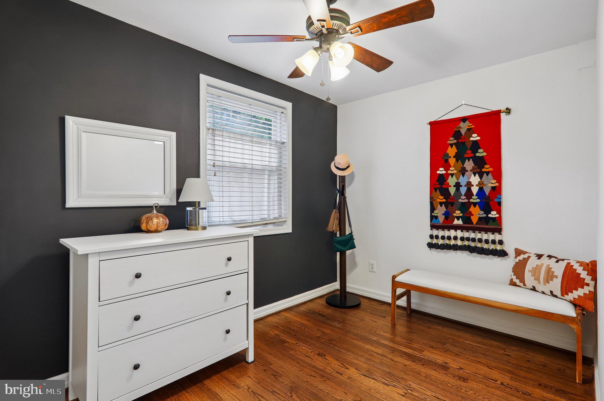 3103 Walnut Street Northeast Washington, DC 20018 - Photo 19 of 40 Chic retreat with modern accents.