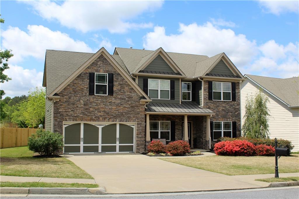 1160 Arbor Grove Road Sugar Hill, GA 30518 - Photo 1 of 1 Gallery Image 1