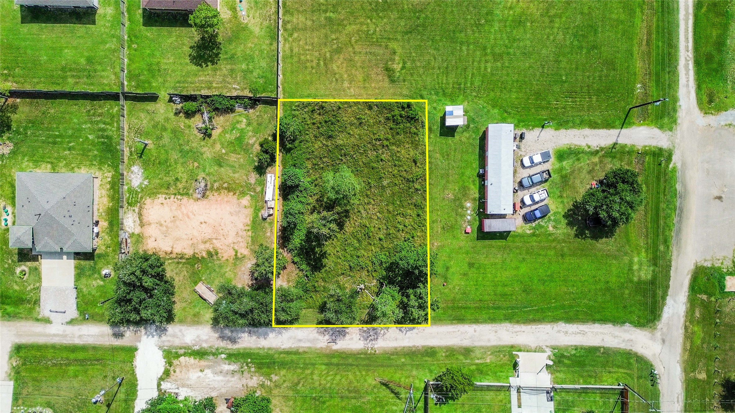 Tbd Scott Street Liverpool, TX 77577 - Photo 8 of 11