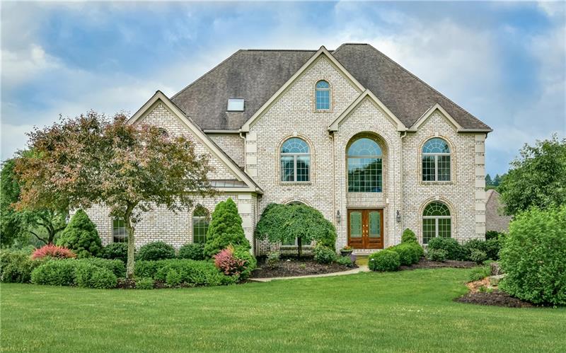207 Huch Farm Road Mars, PA 16046 - Photo 1 of 24