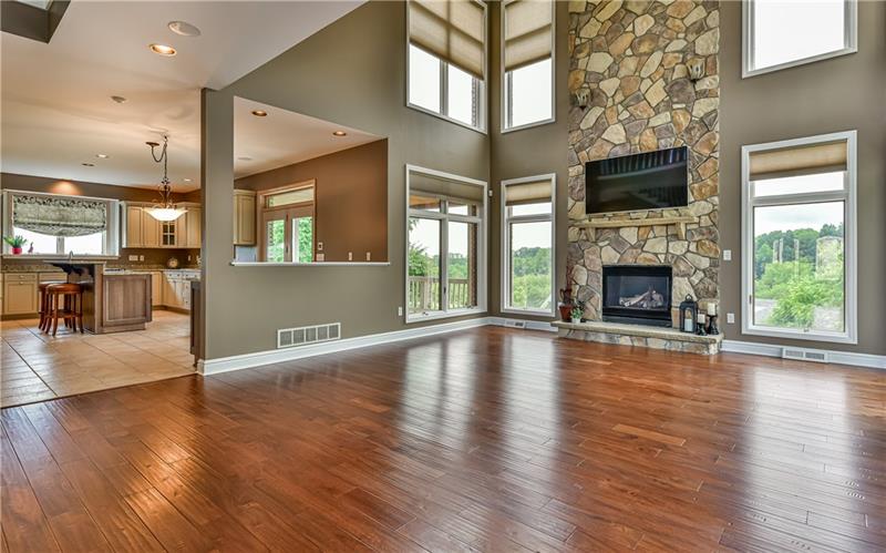207 Huch Farm Road Mars, PA 16046 - Photo 4 of 24