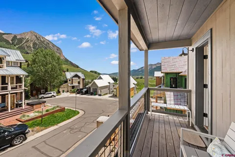 $1,750,000 | 312 Horseshoe, Crested Butte, CO 81225