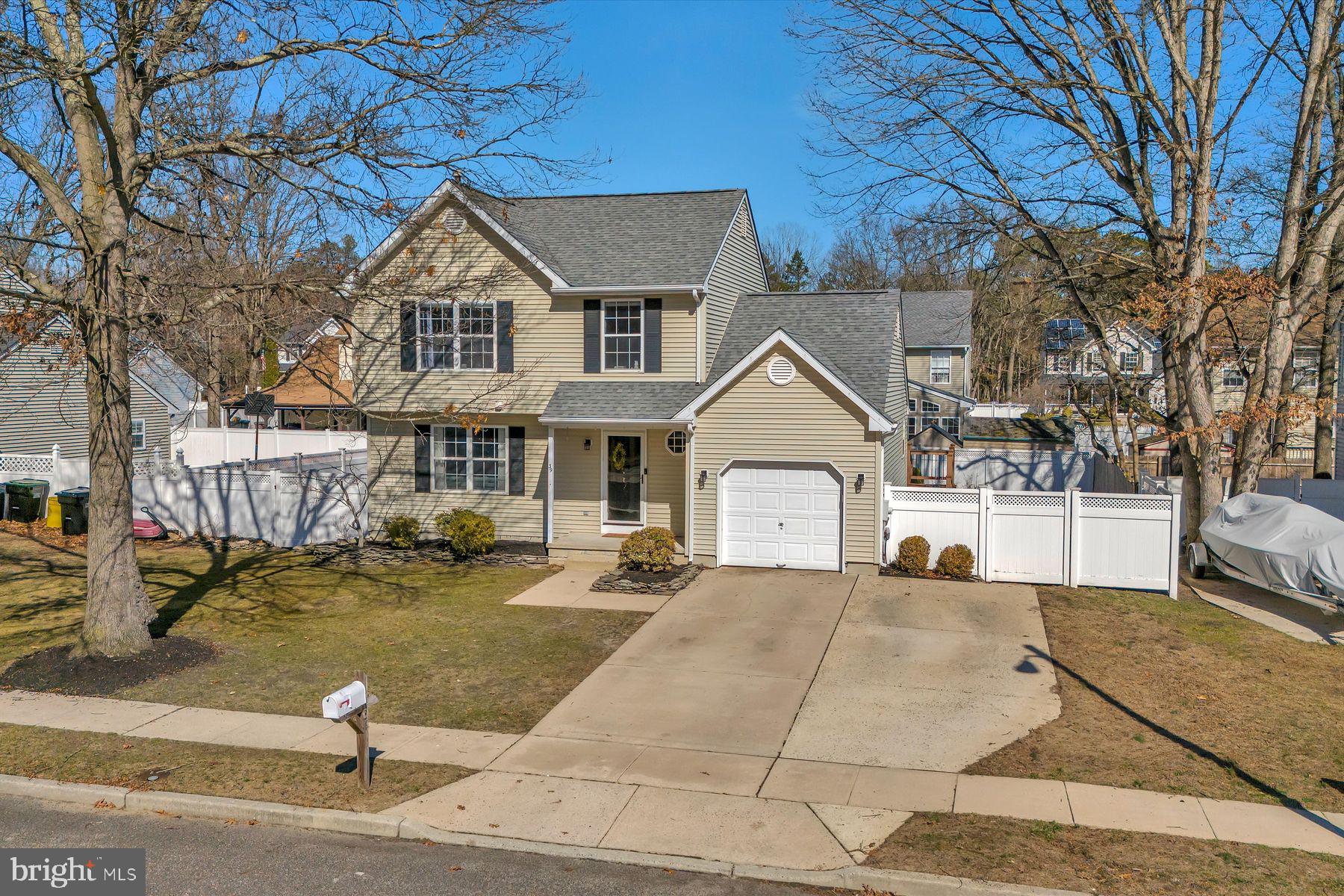 39 Country Club Road Pine Hill, NJ 08021 - Photo 28 of 29