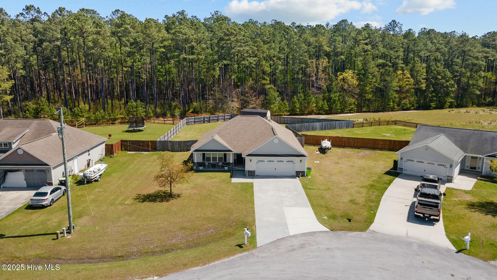 111 Apple Drive Havelock, NC 28532 - Photo 14 of 44 Front of Home