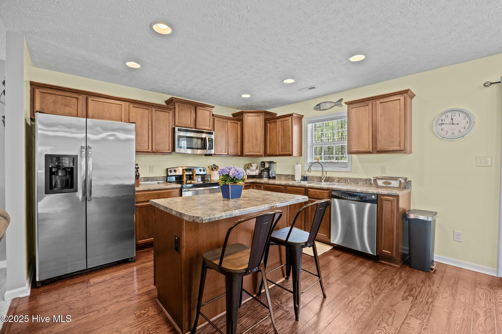 111 Apple Drive Havelock, NC 28532 - Photo 15 of 44 Kitchen