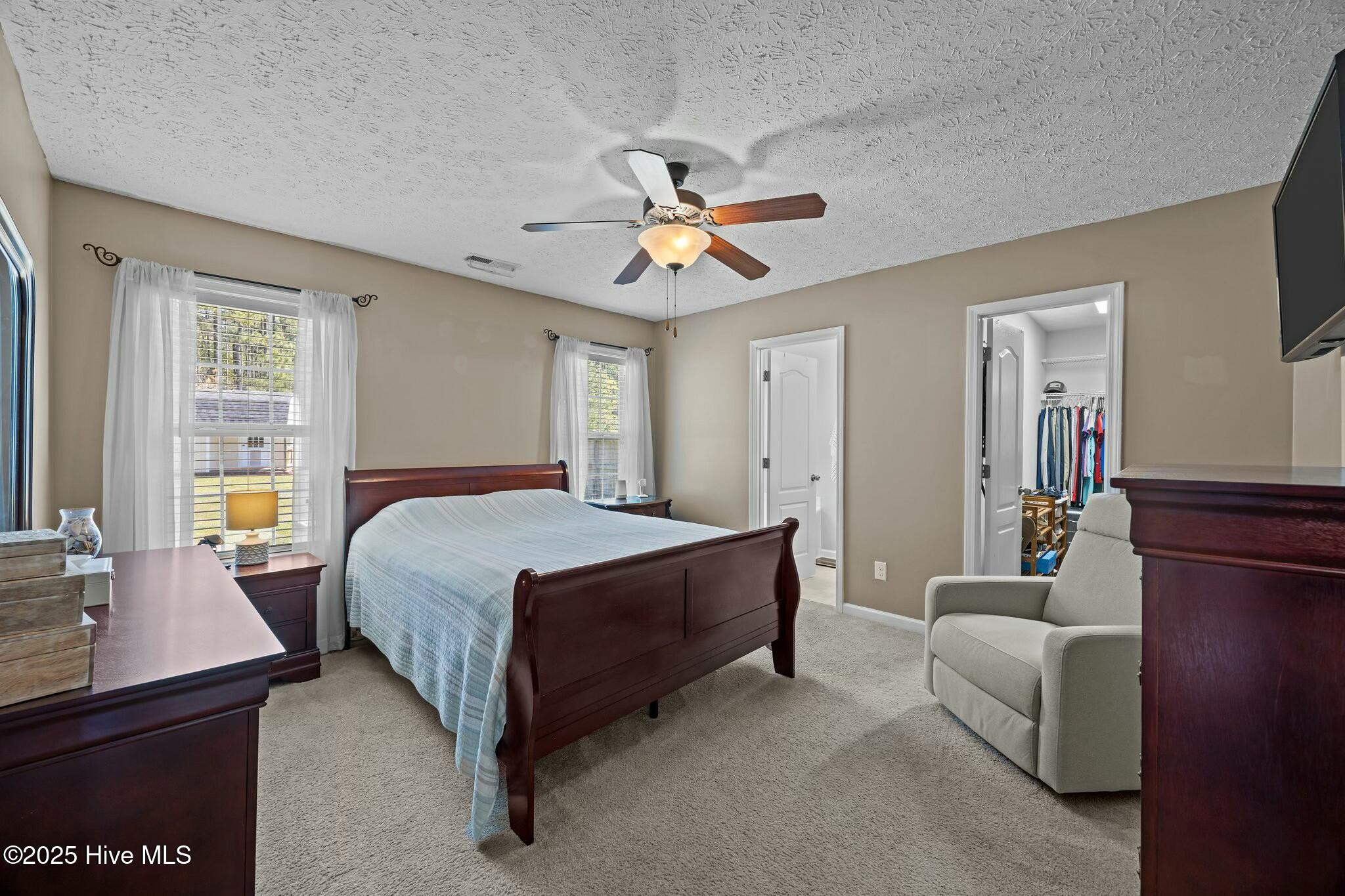 111 Apple Drive Havelock, NC 28532 - Photo 16 of 44 Primary Bedroom