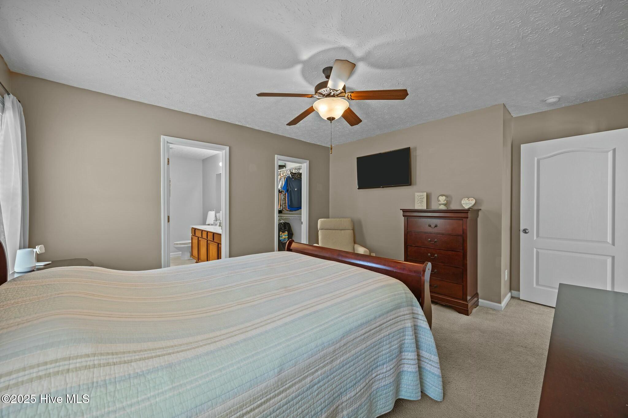 111 Apple Drive Havelock, NC 28532 - Photo 22 of 44 Primary Bedroom