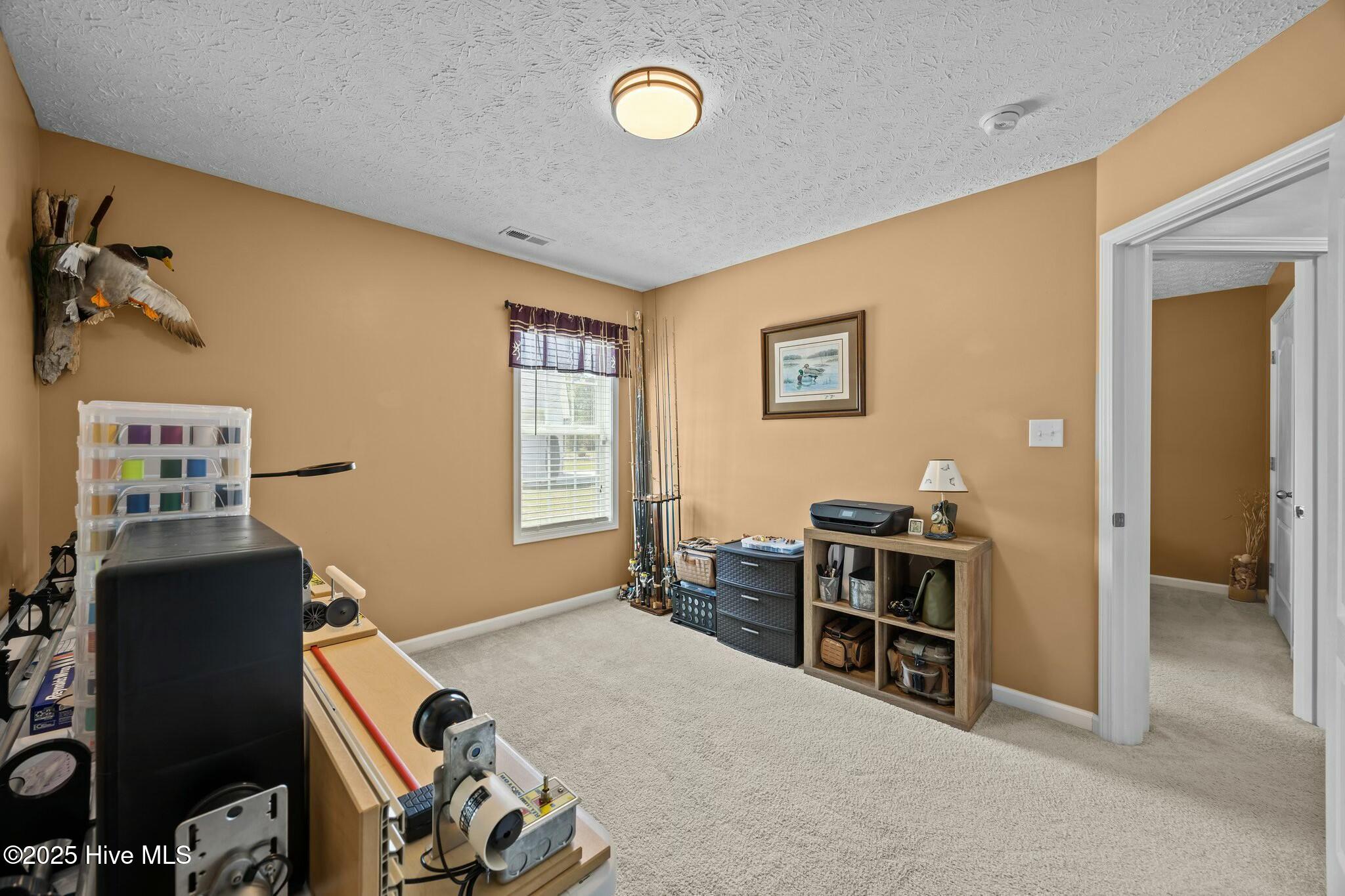 111 Apple Drive Havelock, NC 28532 - Photo 25 of 44 Third Bedroom