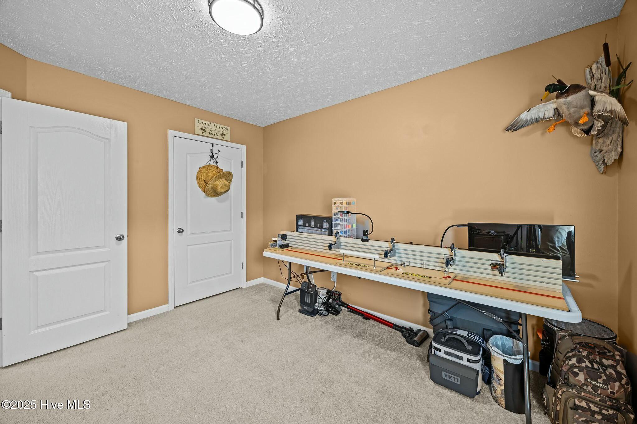 111 Apple Drive Havelock, NC 28532 - Photo 27 of 44 Third Bedroom