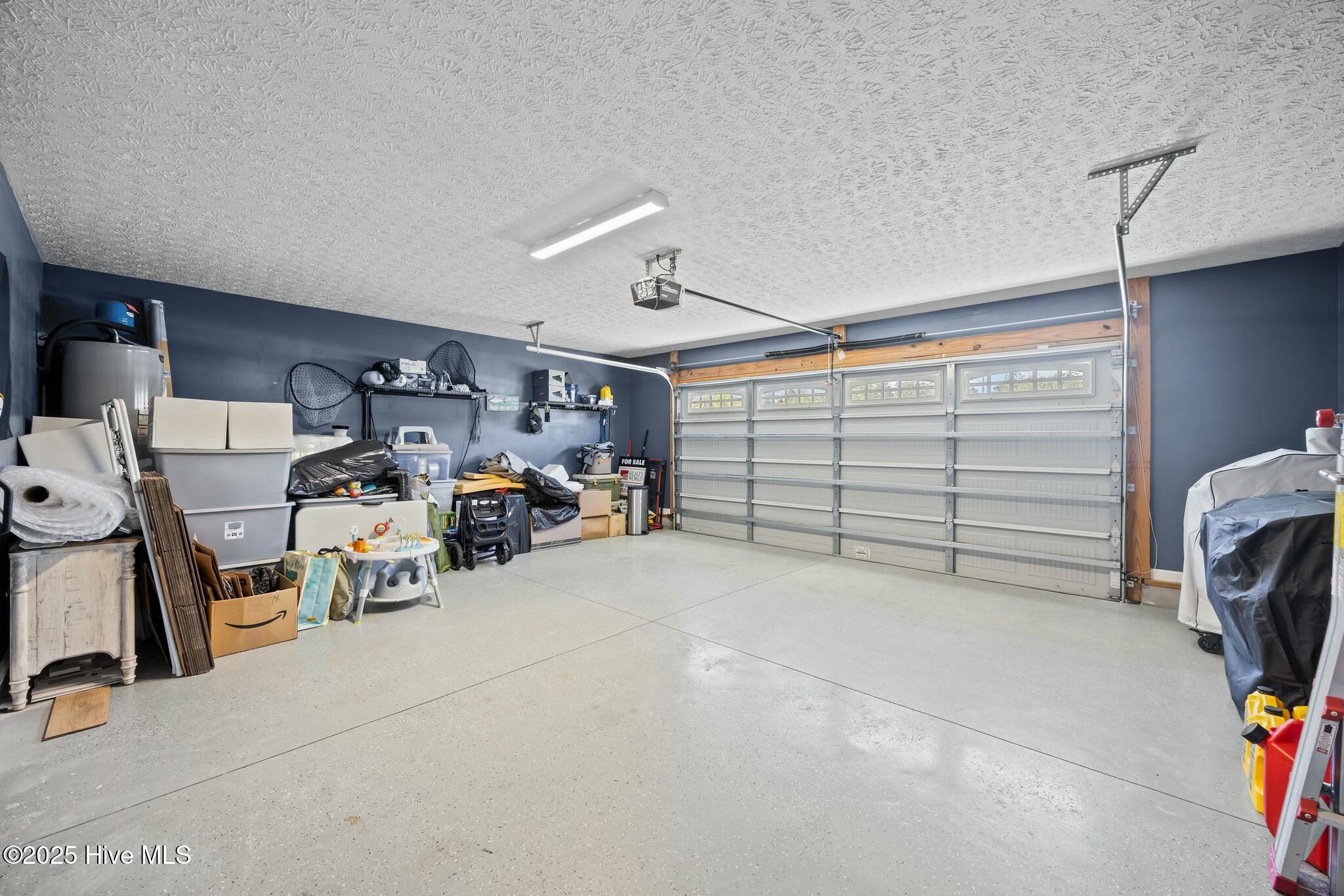 111 Apple Drive Havelock, NC 28532 - Photo 31 of 44 Garage