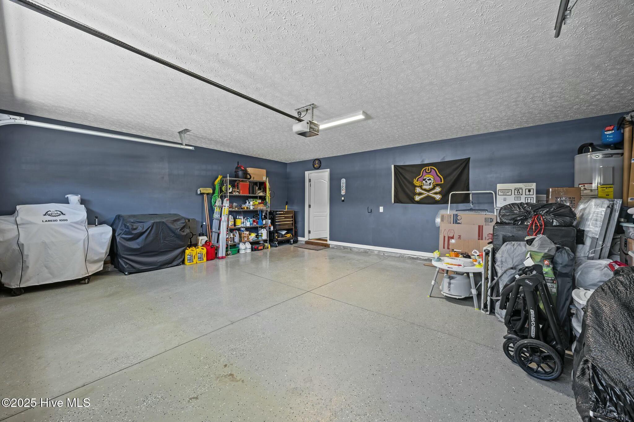 111 Apple Drive Havelock, NC 28532 - Photo 35 of 44 Garage