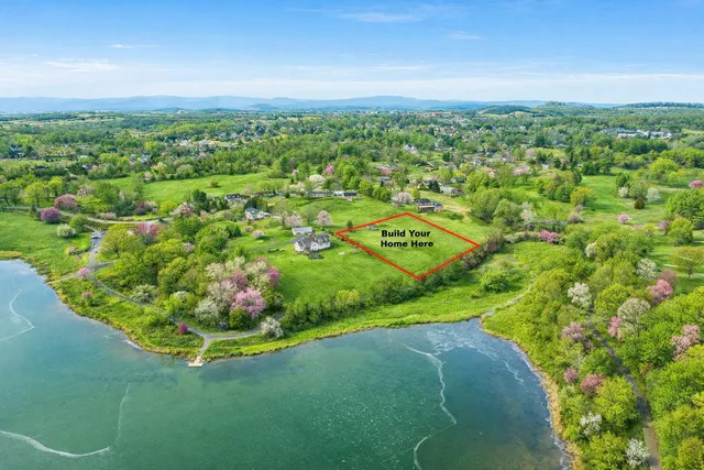 $380,000 | 1.74-ac Massanetta Springs Road, Harrisonburg, VA 22801