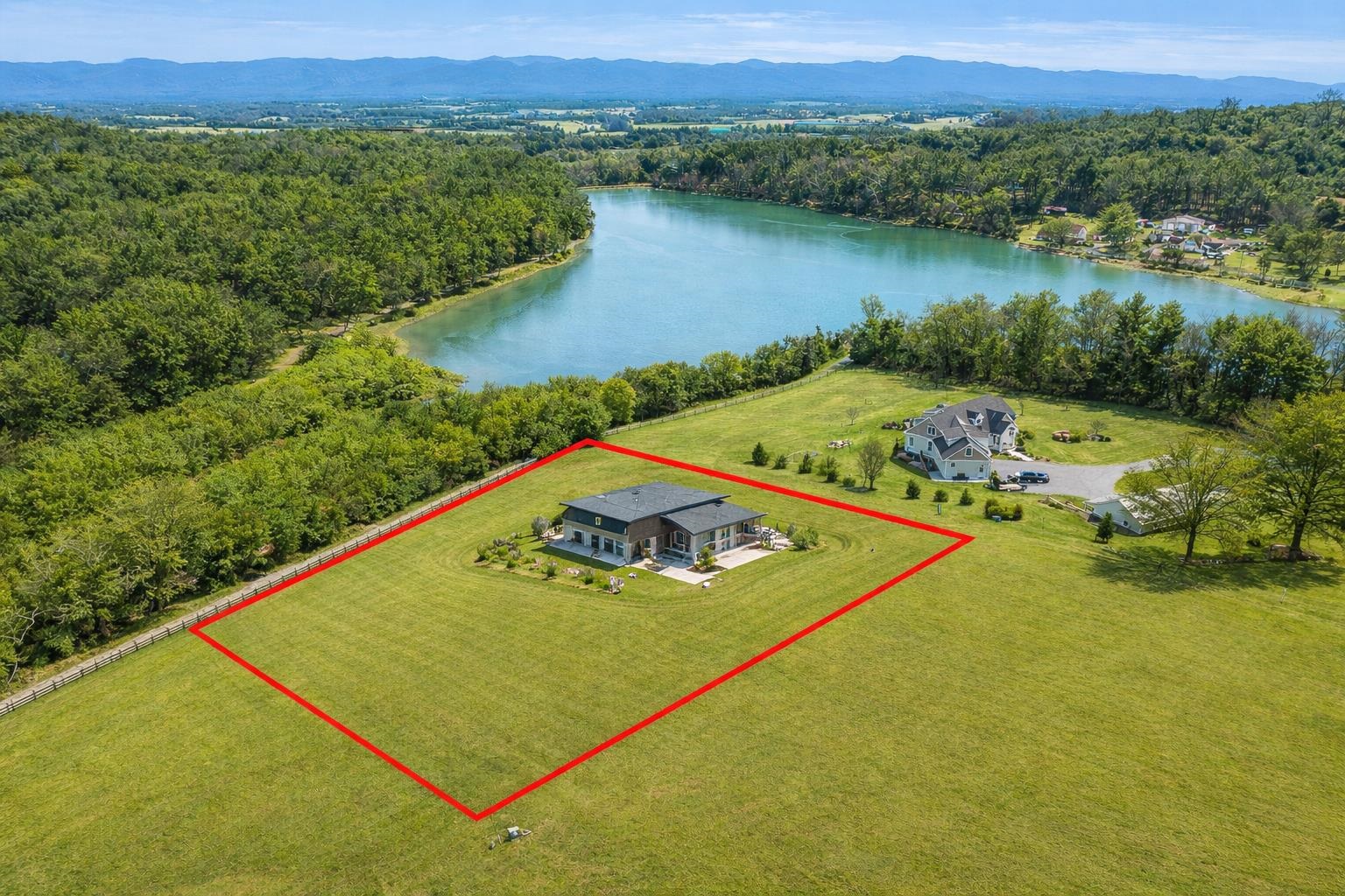 1.74-ac Massanetta Springs Road Harrisonburg, VA 22801 - Photo 2 of 32 a view of a tennis court