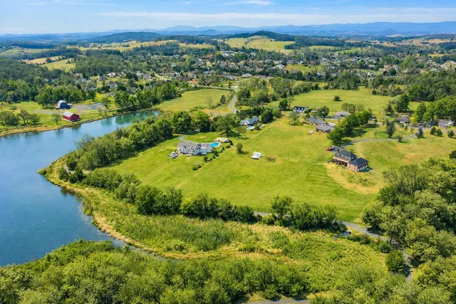 $380,000 | 1.74-ac Massanetta Springs Road, Harrisonburg, VA 22801