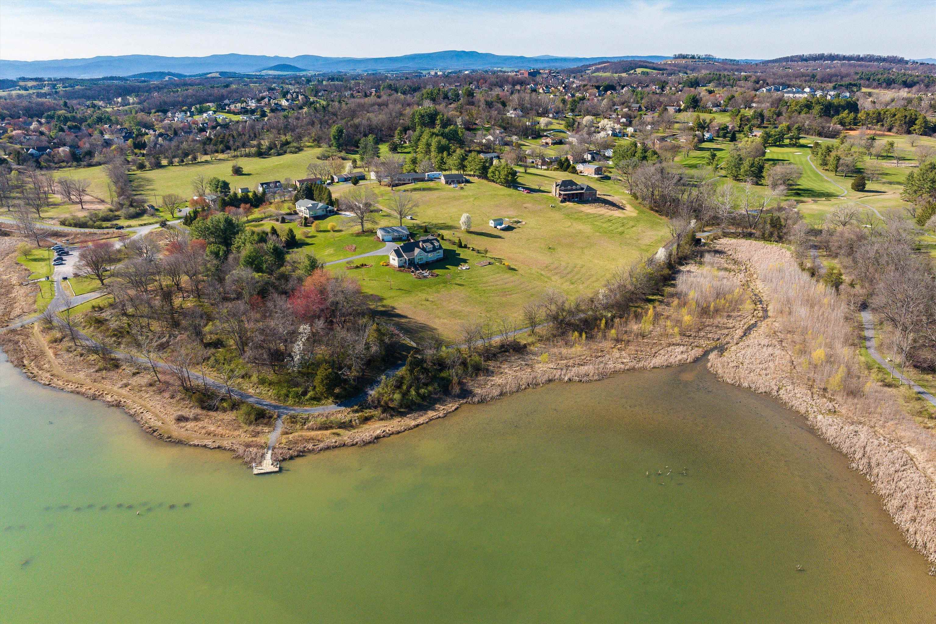 1.74-ac Massanetta Springs Road Harrisonburg, VA 22801 - Photo 5 of 32