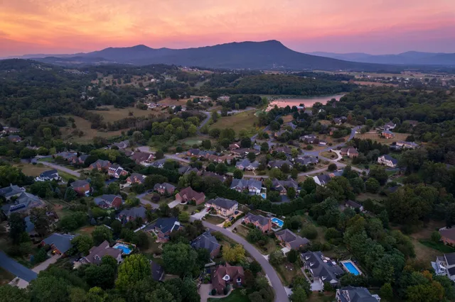 $380,000 | 1.74-ac Massanetta Springs Road, Harrisonburg, VA 22801