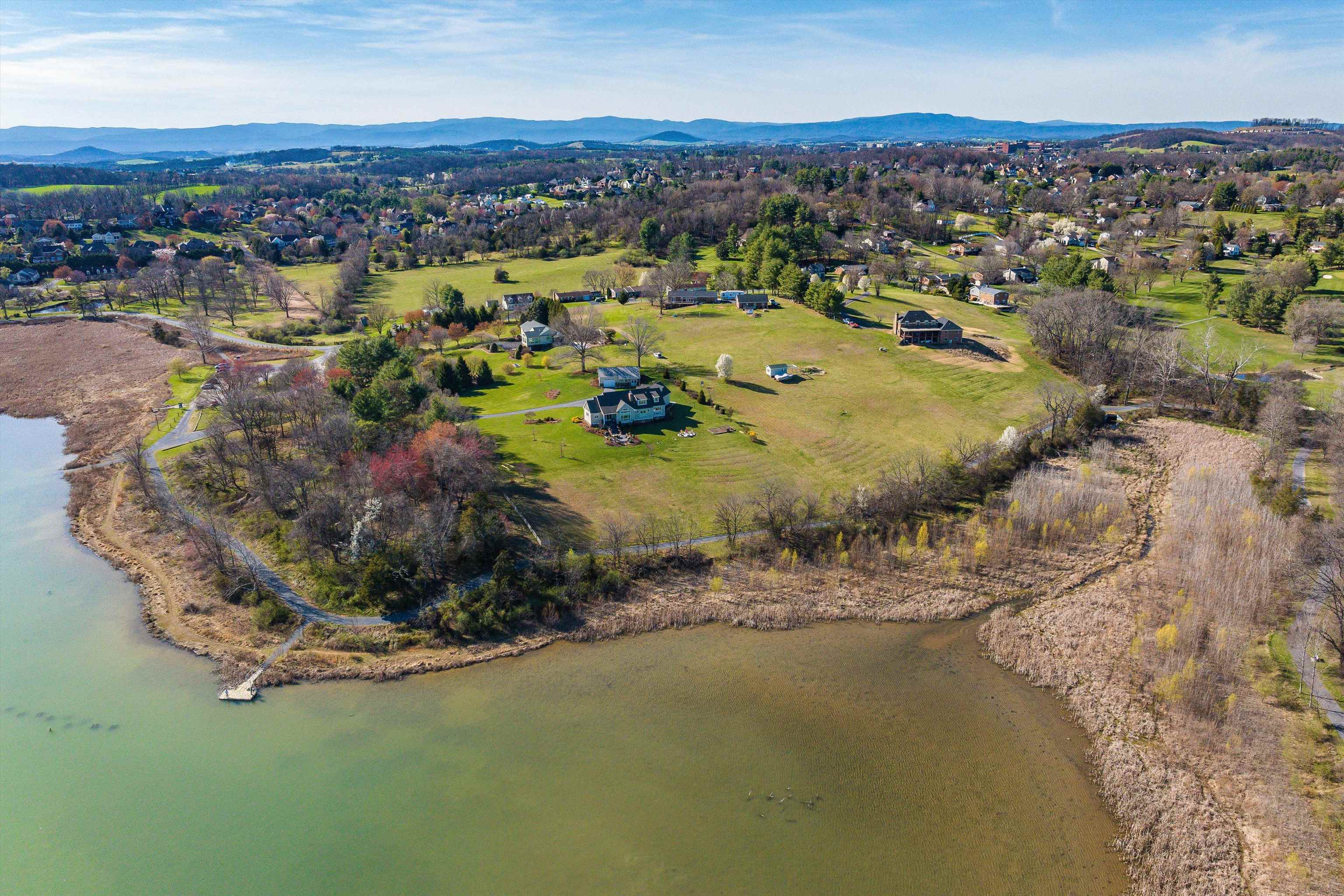 1.74-ac Massanetta Springs Road Harrisonburg, VA 22801 - Photo 6 of 32