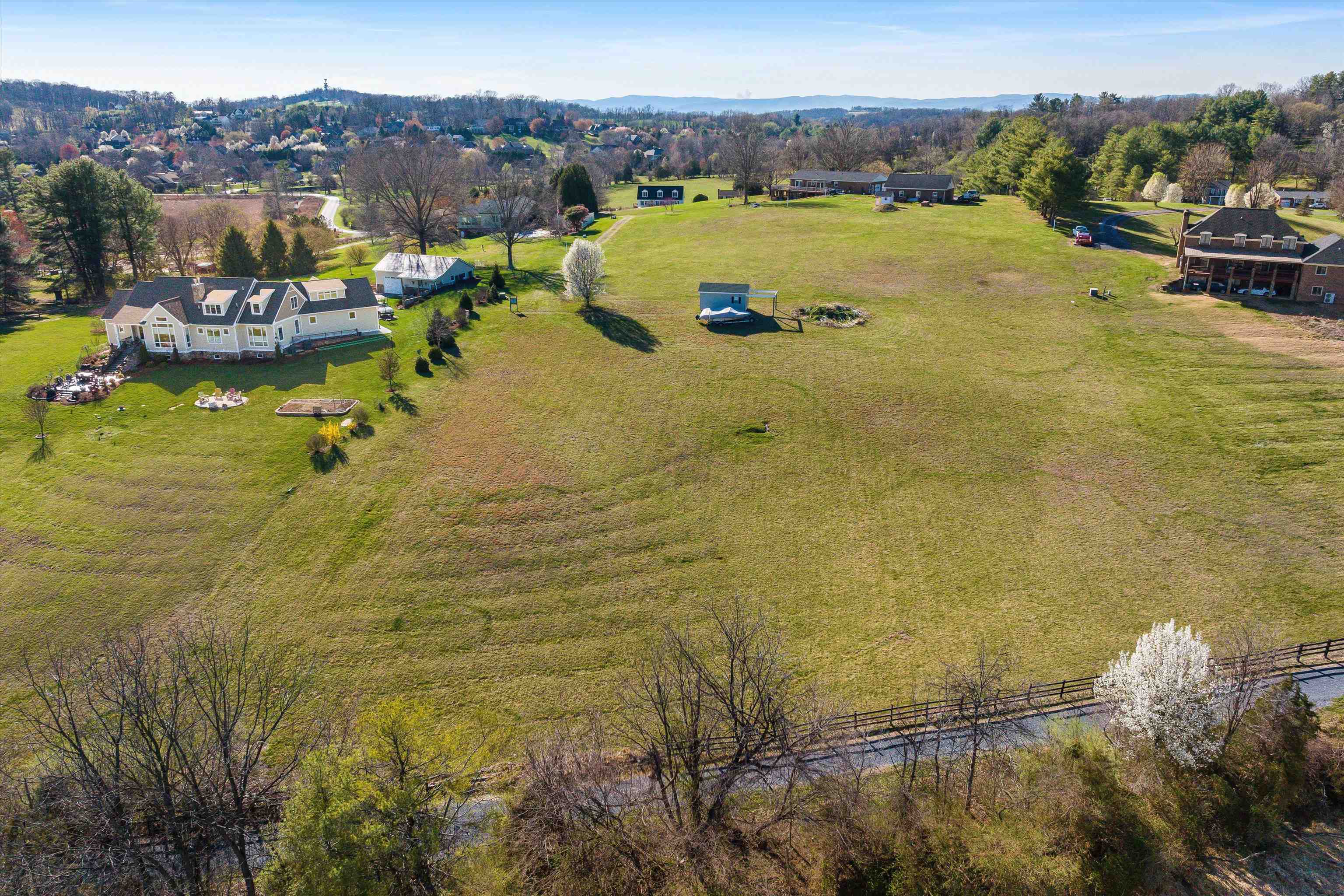 1.74-ac Massanetta Springs Road Harrisonburg, VA 22801 - Photo 7 of 32