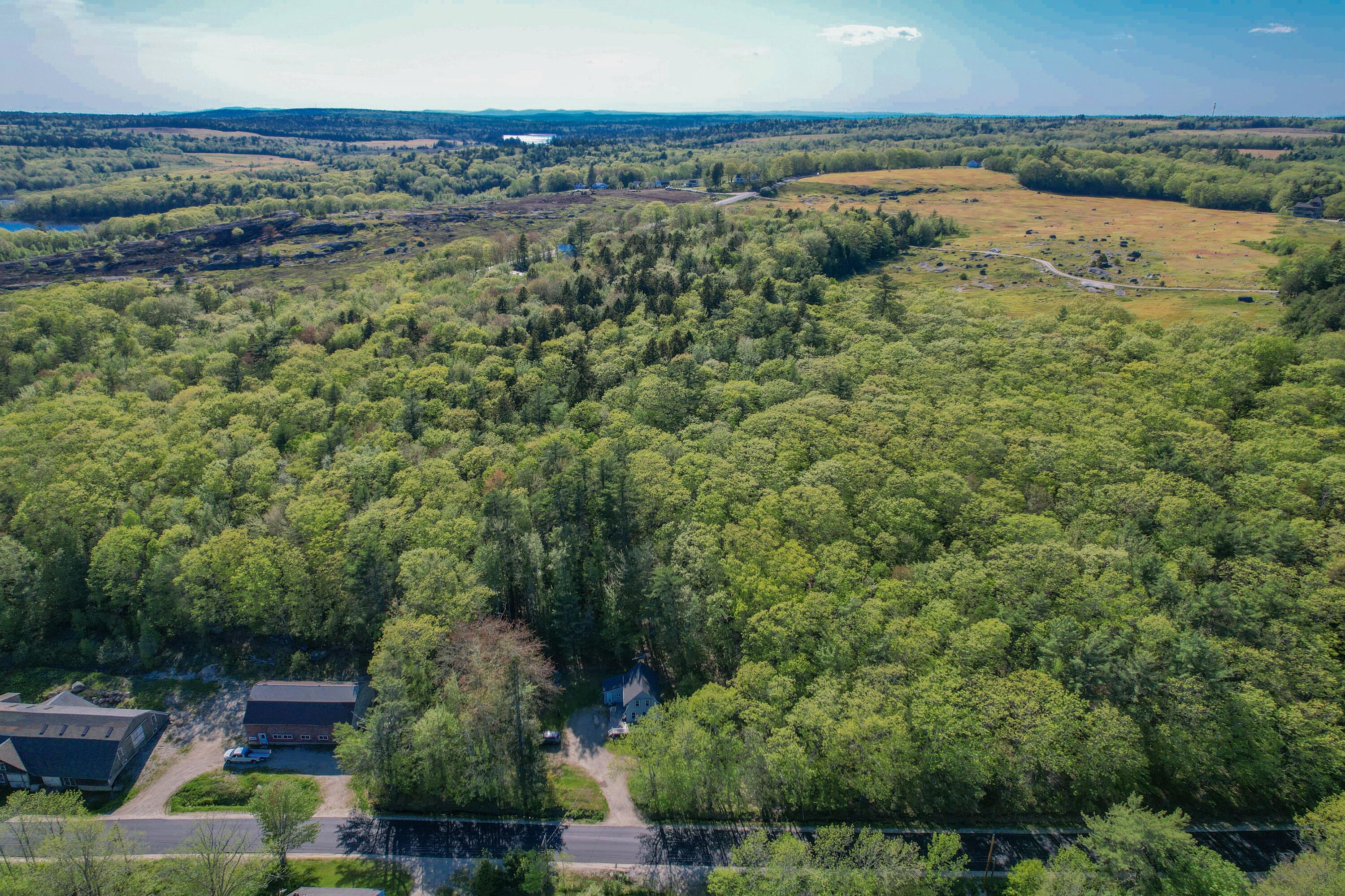 107 North Sedgwick Road Sedgwick, ME 04676 - Photo 26 of 42 DJI_0887